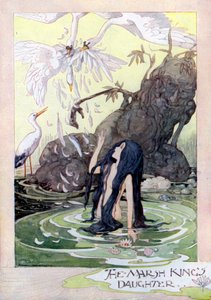 The Marsh Kings Daughter 
